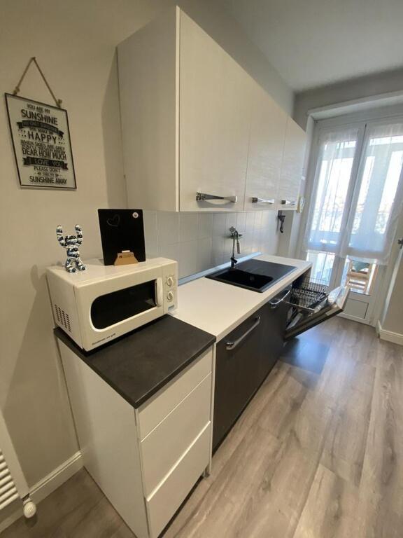 Fresh Home Torino Dış mekan fotoğraf