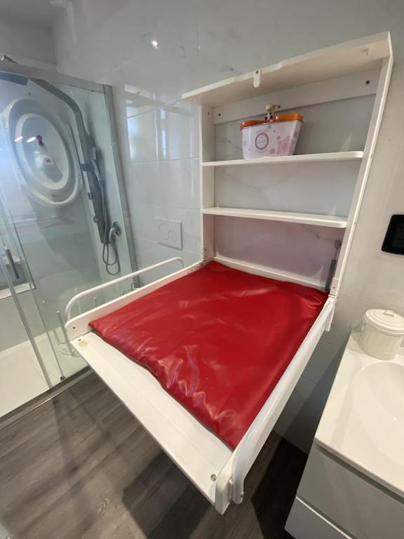 Fresh Home Torino Dış mekan fotoğraf