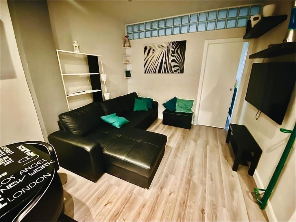 Fresh Home Torino Dış mekan fotoğraf