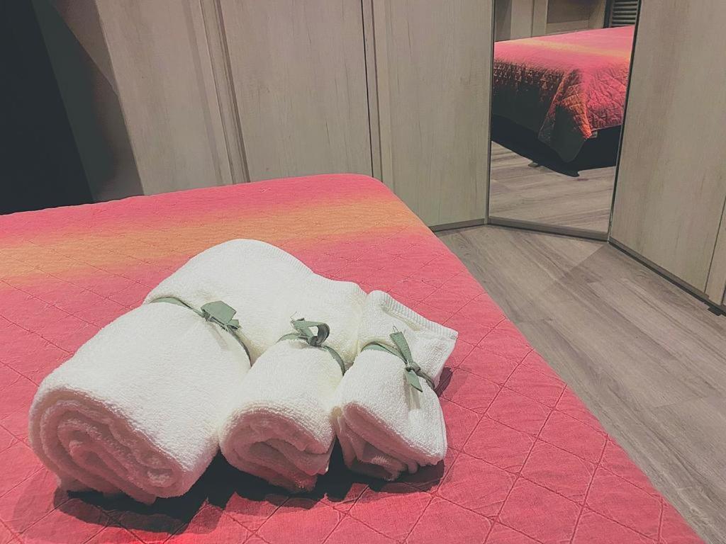 Fresh Home Torino Dış mekan fotoğraf