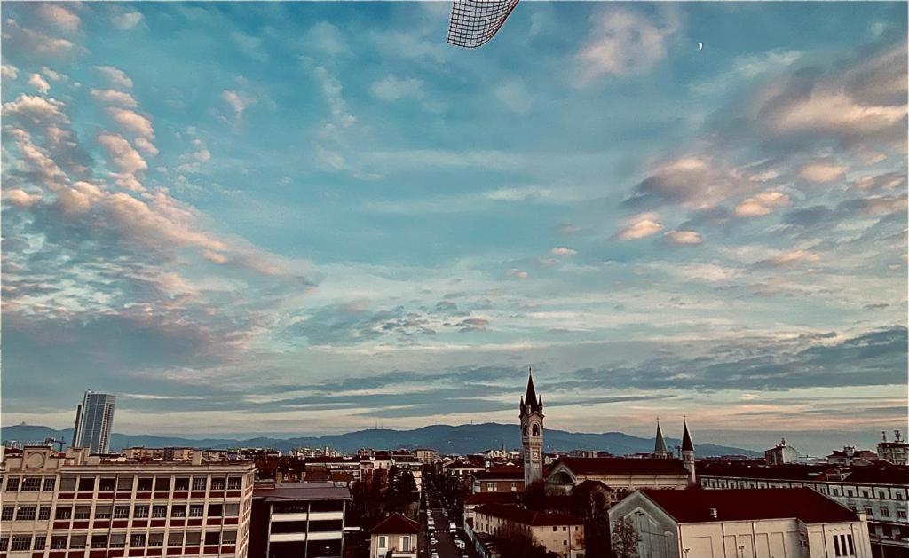 Fresh Home Torino Dış mekan fotoğraf
