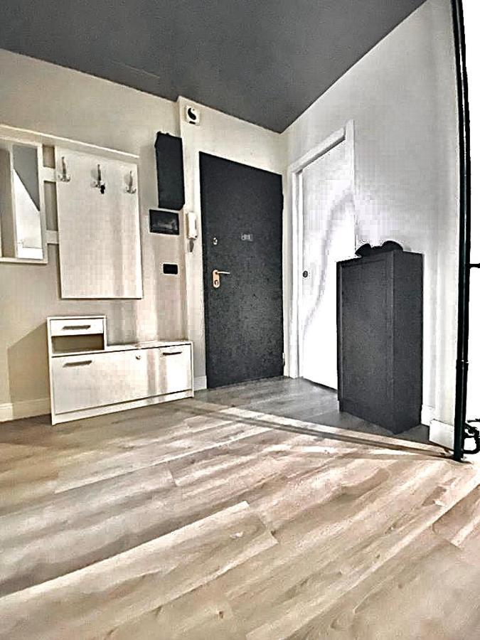 Fresh Home Torino Dış mekan fotoğraf