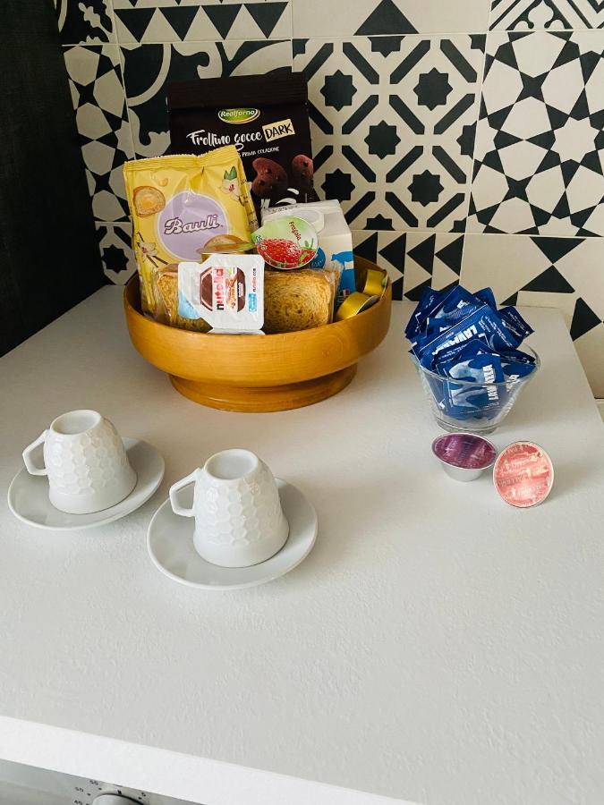 Fresh Home Torino Dış mekan fotoğraf