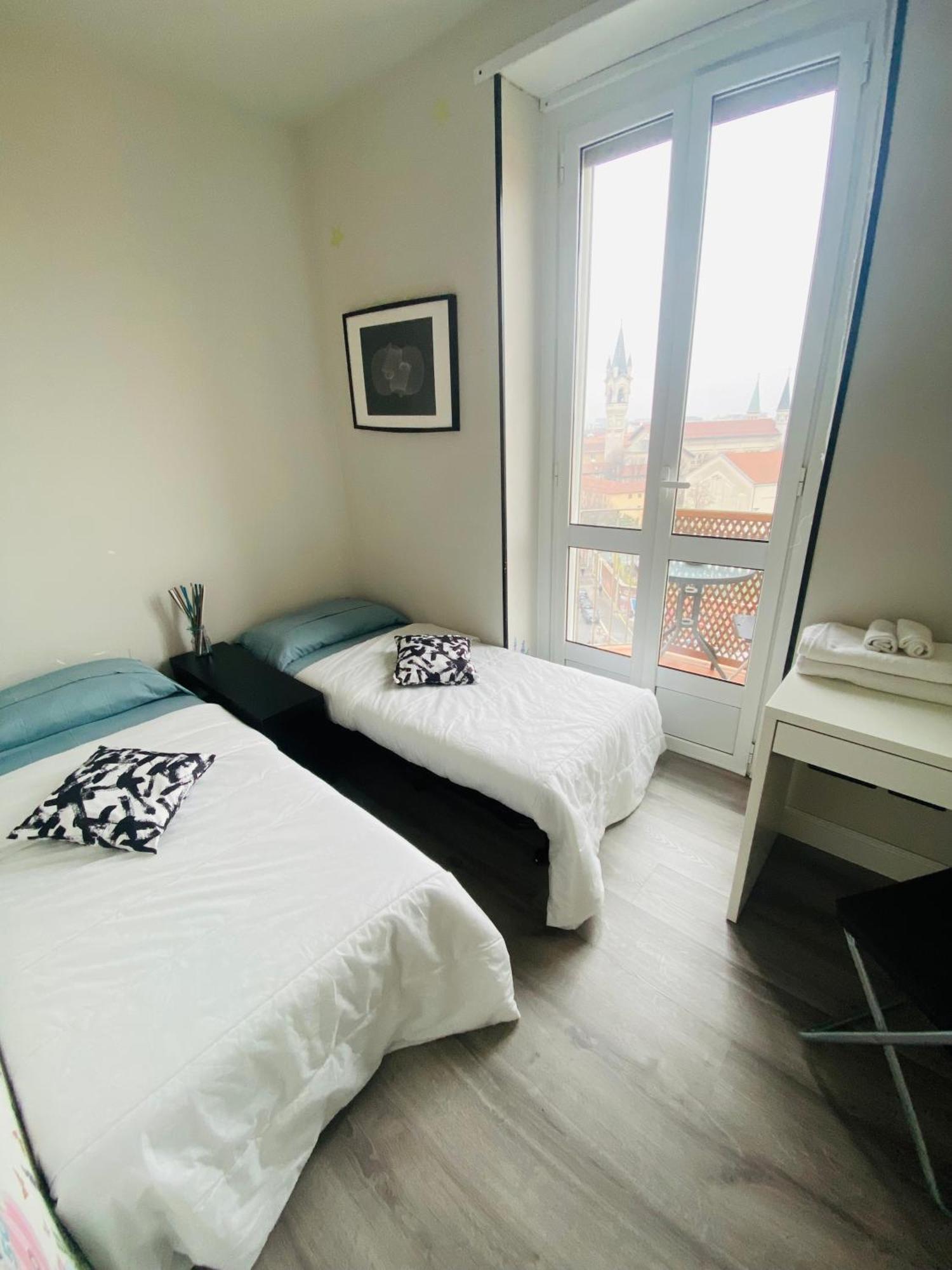 Fresh Home Torino Dış mekan fotoğraf