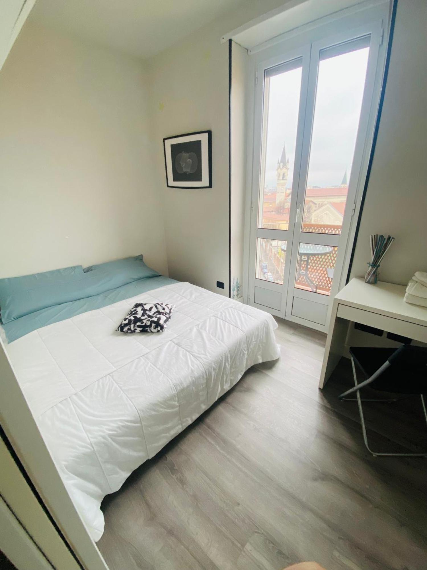 Fresh Home Torino Dış mekan fotoğraf